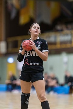 Bild 205 - wBJ SV Henstedt Ulzburg - TuRa Meldorf : Ergebnis: 22:38